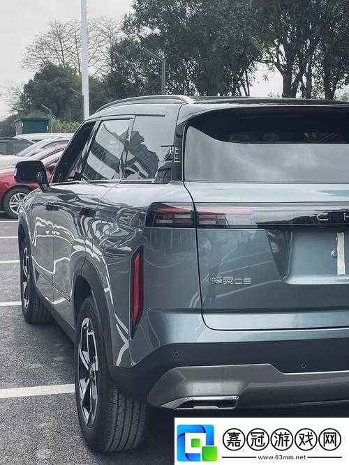 497799歐洲版的國產(chǎn)SUV：高性價(jià)比之選