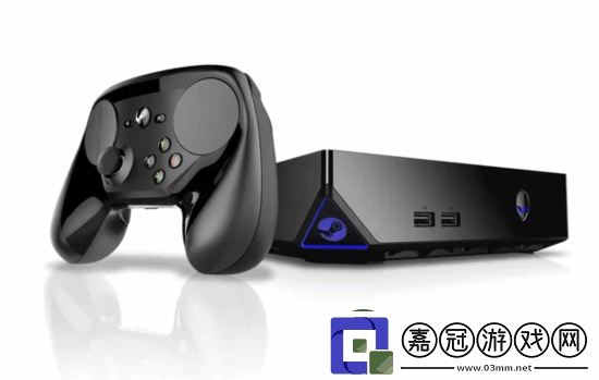 Steam要推出新主機插手主機戰爭