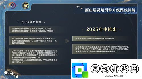 讓游戲?qū)崿F(xiàn)更大價(jià)值體驗(yàn)劍3十五周年慶典盛大發(fā)布會(huì)