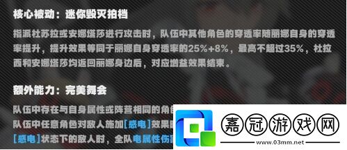 絕區(qū)零怎么配隊(duì)比較好配隊(duì)思路及建議分享