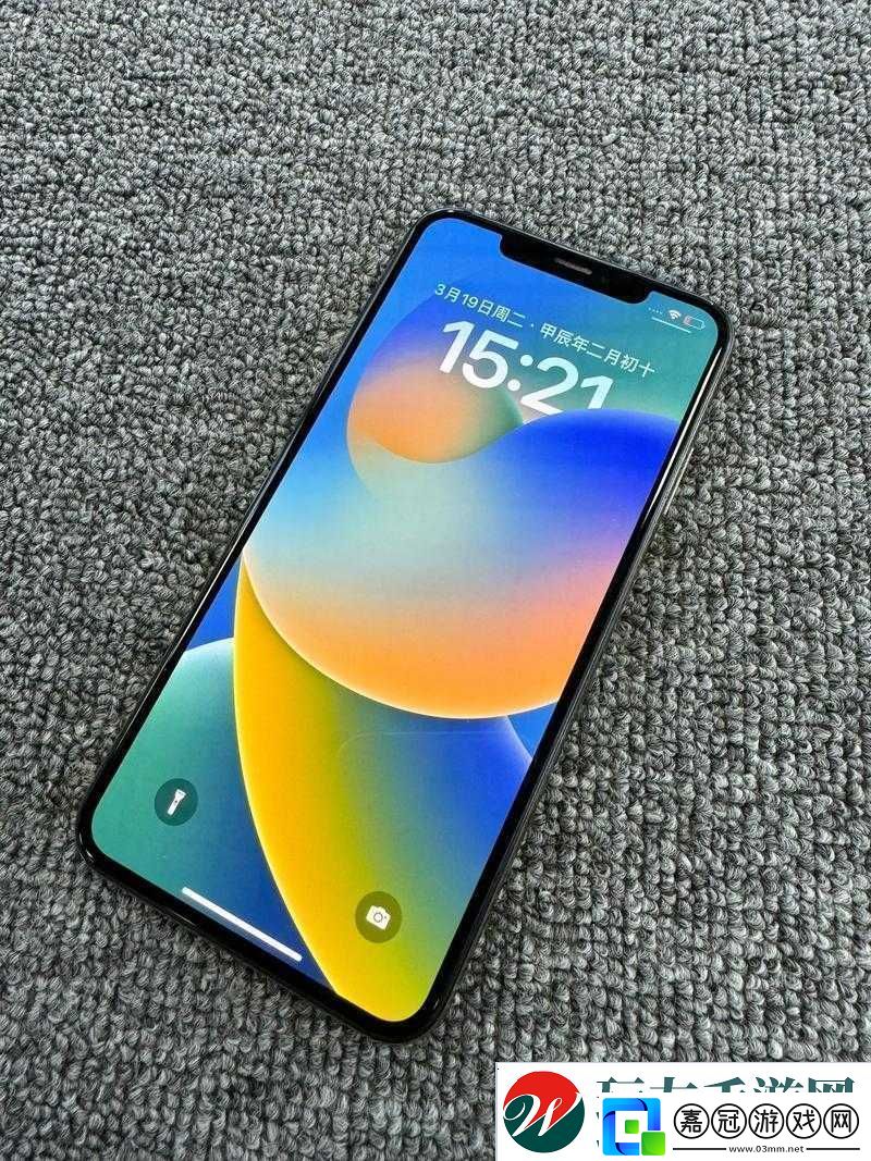 揭秘歐美iPhoneXSMax視頻重回巔峰：探尋其背后的神秘力量