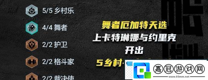 云頂之弈s10鄉村厄加特陣容搭配推薦云頂之弈s10鄉村厄加特陣容怎么搭配