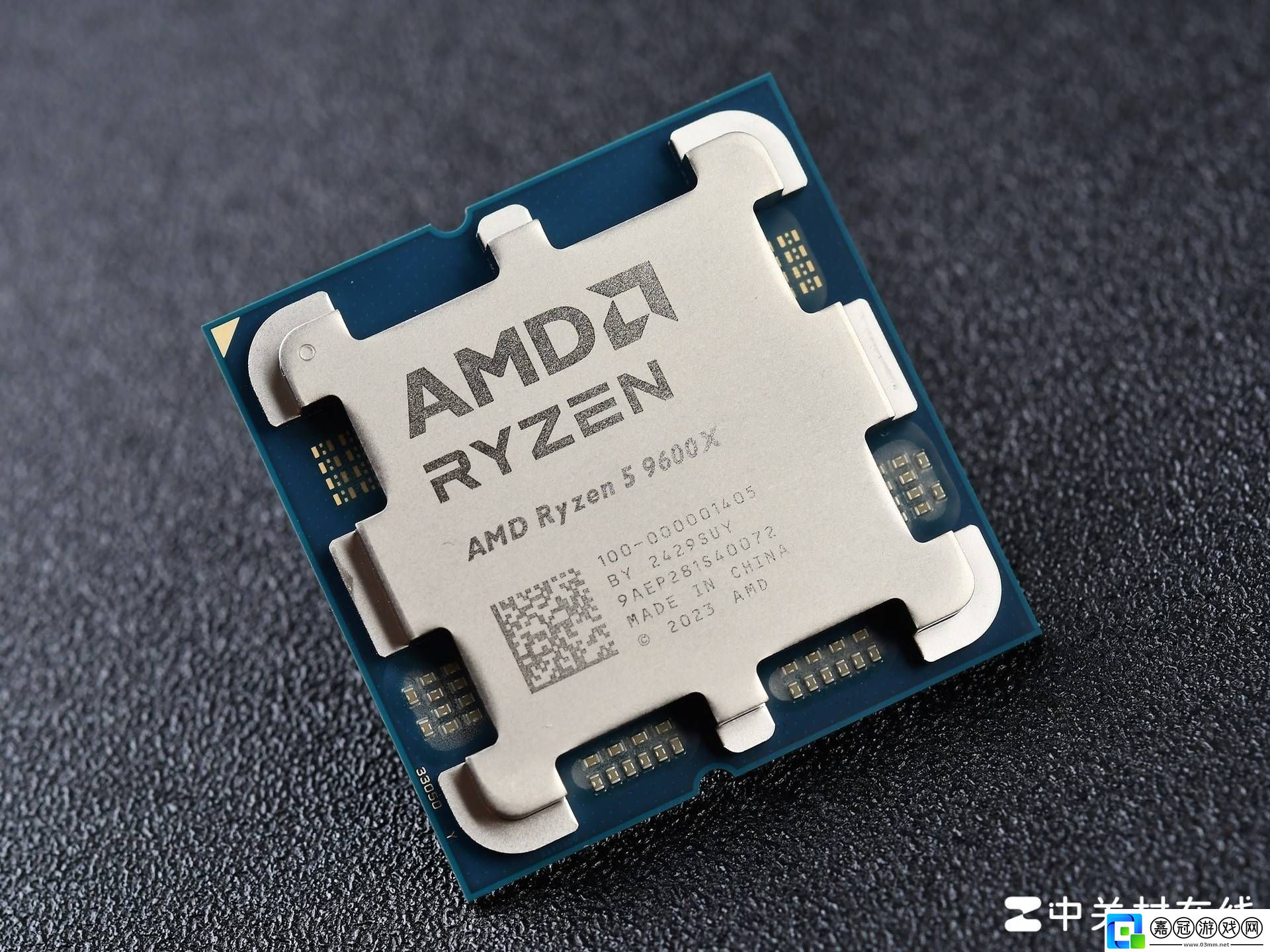 AMD銳龍5-9600X游戲性能功耗雙贏-是時候改變對AMD的看法了