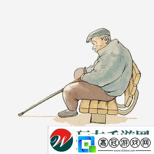 old-man-東北-china：一位中國東北老人的故事