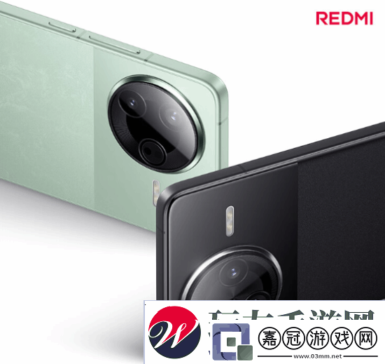 小米REDMI-K80發布！2499元起-系列最強標準版