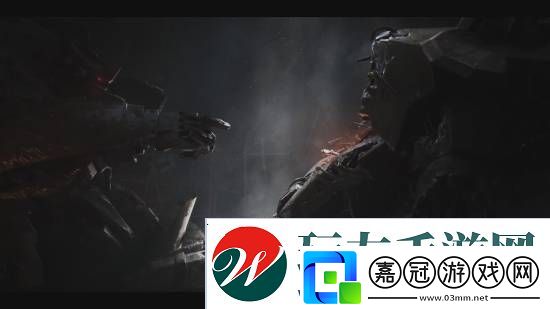 裝甲核心動畫預告公布！鋼鐵機甲超燃對戰