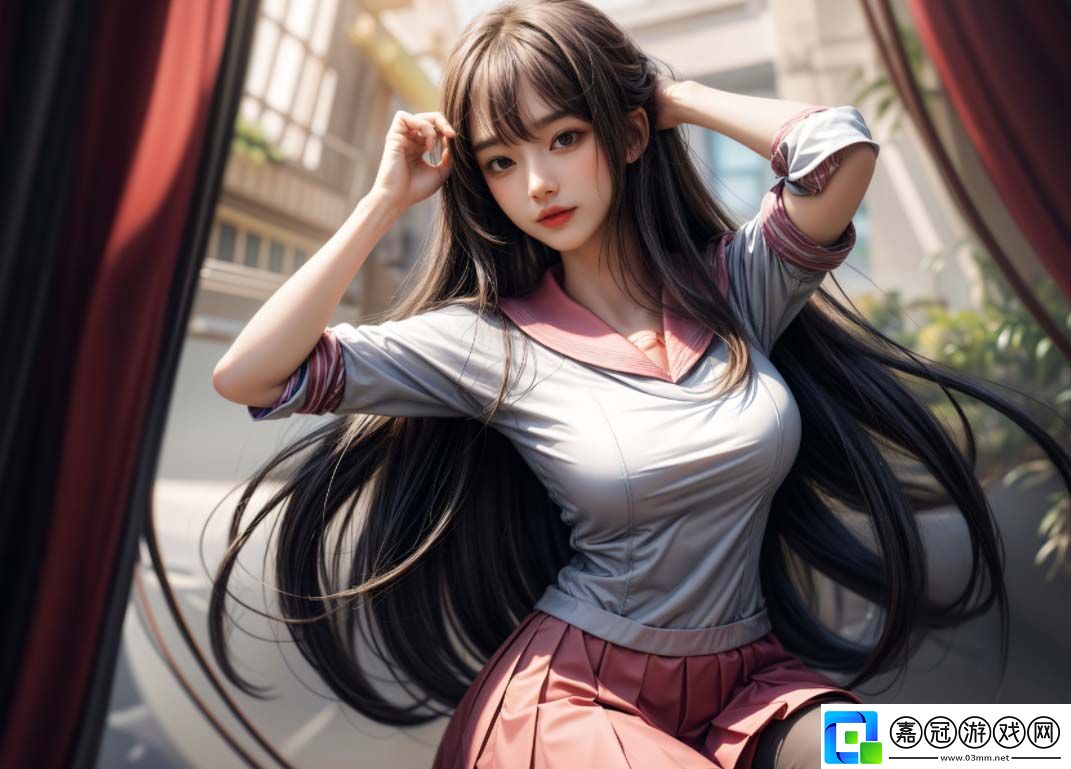 國(guó)產(chǎn)做受4777cos游戲：為何它能夠贏得玩家的青睞與市場(chǎng)的認(rèn)可