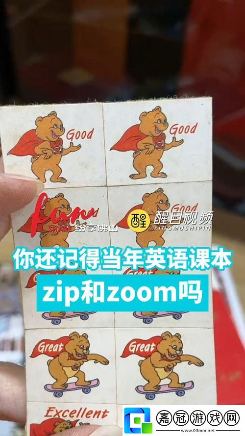 深入探討Zoom與人馬性Zoom的區別共享技巧