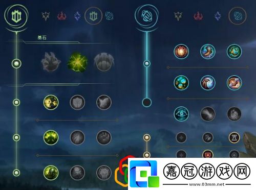 1014最強輔助牛頭玩法攻略LOL1014最強輔助牛頭怎么玩