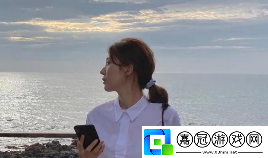 我女朋友的媽媽雙字ID5