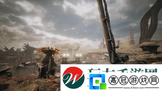 俄制MMOPIONER中配預告公布！Steam頁面上線