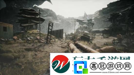 俄制MMOPIONER中配預告公布！Steam頁面上線