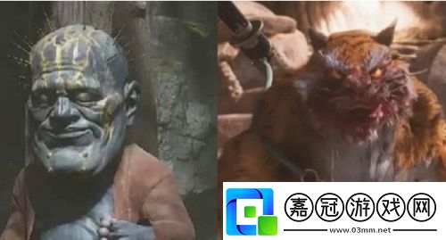 黑神話悟空有玩家卡在虎先鋒至今未通關(guān)喊話官方出個難度選擇