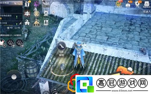 黑色沙漠手游武士怎么樣武士前置任務攻略