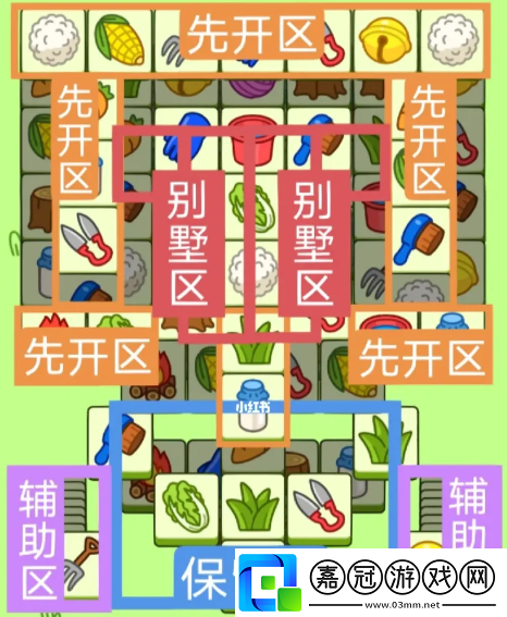 羊了個羊今日攻略2.20